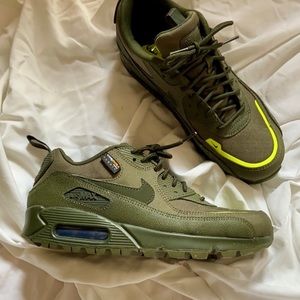 Nike air max
